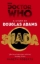 Buchcover und Innenansicht für das Buch: Doctor Who 165: Shada
