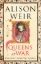 Buchcover und Innenansicht für das Buch: Queens at War