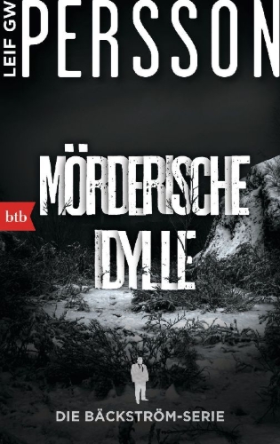 Buchcover und Innenansicht für das Buch: Linda - som i lindamordet