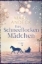 Buchcover und Innenansicht für das Buch: Das Schneeflockenmädchen