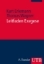 Buchcover und Innenansicht für das Buch: Leitfaden Exegese
