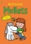 Buchcover und Innenansicht für das Buch: Mullets