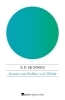 Buchcover und Innenansicht für das Buch: Jenseits von Freiheit und Würde