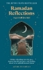 Buchcover und Innenansicht für das Buch: Ramadan Reflections