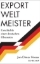Buchcover und Innenansicht für das Buch: Exportweltmeister