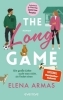 Buchcover und Innenansicht für das Buch: The Long Game
