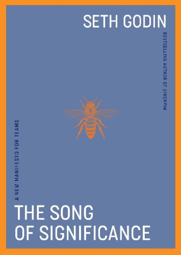 Buchcover und Innenansicht für das Buch: The Song of Significance