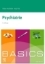 Buchcover und Innenansicht für das Buch: BASICS Psychiatrie