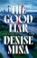 Buchcover und Innenansicht für das Buch: The Good Liar