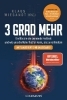Buchcover und Innenansicht für das Buch: 3 Grad mehr