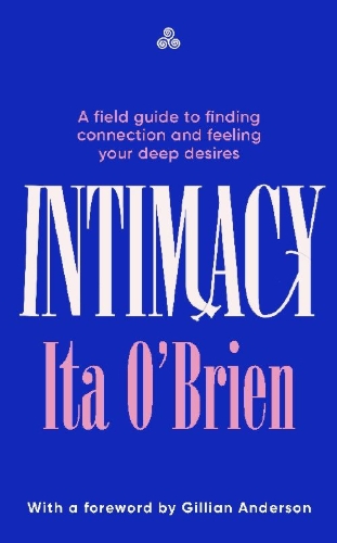 Buchcover und Innenansicht für das Buch: Intimacy