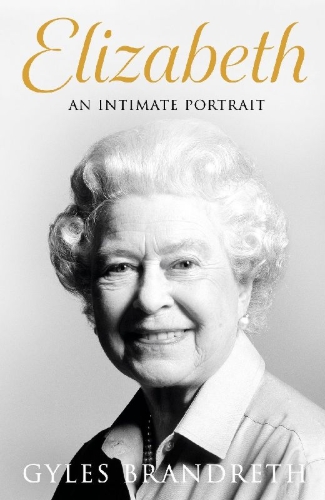 Buchcover und Innenansicht für das Buch: Elizabeth