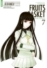 Buchcover und Innenansicht für das Buch: Fruits Basket Aizoban: Collector's Edition