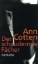 Buchcover und Innenansicht für das Buch: Der schaudernde Fächer