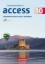 Buchcover und Innenansicht für das Buch: Access 10. Jahrgangsstufe - Bayern - Workbook mit Audios online