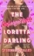 Buchcover und Innenansicht für das Buch: The Unforgettable Loretta, Darling