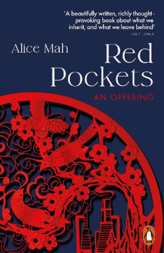 Buchcover und Innenansicht für das Buch: Red Pockets