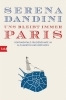 Buchcover und Innenansicht für das Buch: Avremo sempre Parigi