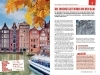 Buchcover und Innenansicht für das Buch: Einfach Amsterdam!