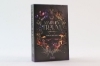 Buchcover und Innenansicht für das Buch: Nymphentraum (Nektar und Ambrosia, Band 2)