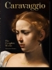 Buchcover und Innenansicht für das Buch: Caravaggio. The Complete Works. 40th Ed.