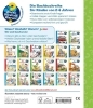 Buchcover und Innenansicht für das Buch: Wieso? Weshalb? Warum? junior, Band 29: Wir sind Geschwister