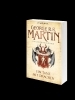 Buchcover und Innenansicht für das Buch: A Dance with Dragons. Book Five of A Song of Ice and Fire (2)