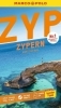 Buchcover und Innenansicht für das Buch: MARCO POLO Reiseführer Zypern Nord und Süd
