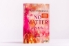 Buchcover und Innenansicht für das Buch: No Matter When