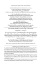 Buchcover und Innenansicht für das Buch: Seven Surrenders