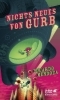 Buchcover und Innenansicht für das Buch: Sin Noticias de Gurb