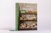 Buchcover und Innenansicht für das Buch: Das Irland Backbuch