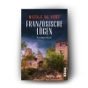 Buchcover und Innenansicht für das Buch: Französische Lügen