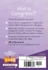 Buchcover und Innenansicht für das Buch: What Is Congress?