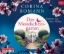 Buchcover und Innenansicht für das Buch: Der Mondscheingarten
