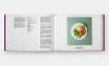 Buchcover und Innenansicht für das Buch: Breakfast, Lunch, Tea with Children