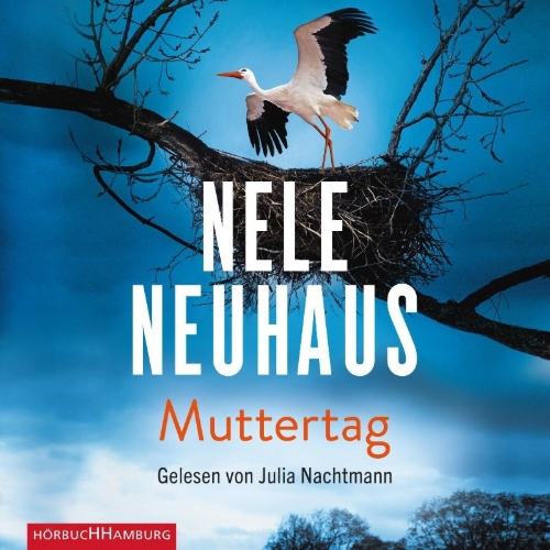 Buchcover und Innenansicht für das Buch: Muttertag