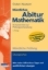 Buchcover und Innenansicht für das Buch: Mündliches Abitur Mathematik, 40 Karten-Sets zur Prüfungsvorbereitung