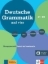 Buchcover und Innenansicht für das Buch: Deutsche Grammatik mal vier A1 - B1