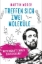 Buchcover und Innenansicht für das Buch: Treffen sich zwei Moleküle ...