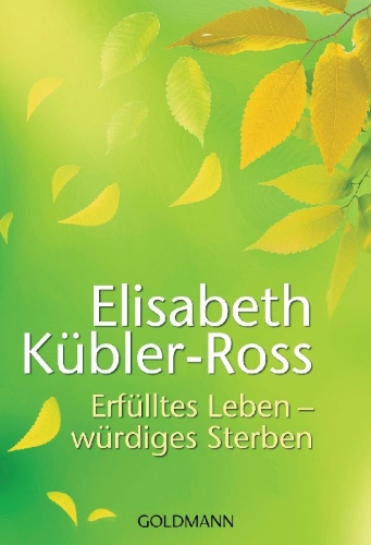 Buchcover und Innenansicht für das Buch: Döden är livsviktig. Om livet, döden, och livet errer döden Samnanställning och översätning av Göran Grip