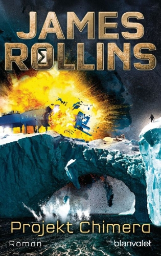 Buchcover und Innenansicht für das Buch: The Sixth Extinction (Sigma Force 10)