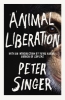 Buchcover und Innenansicht für das Buch: Animal Liberation
