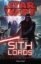 Buchcover und Innenansicht für das Buch: Star Wars(TM) - Lords of the Sith