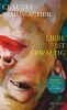 Buchcover und Innenansicht für das Buch: Liebe ist gewaltig