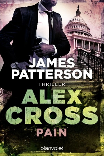 Buchcover und Innenansicht für das Buch: Criss Cross (Alex Cross 26)