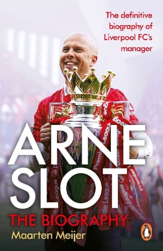 Buchcover und Innenansicht für das Buch: Arne Slot