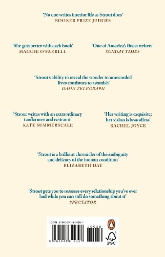 Buchcover und Innenansicht für das Buch: The Things We Never Say