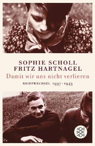 Buchcover und Innenansicht für das Buch: Damit wir uns nicht verlieren