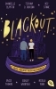 Buchcover und Innenansicht für das Buch: Blackout